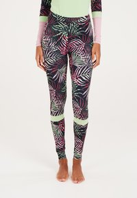 Protest PRTSAOS - Legging - pillow pink
