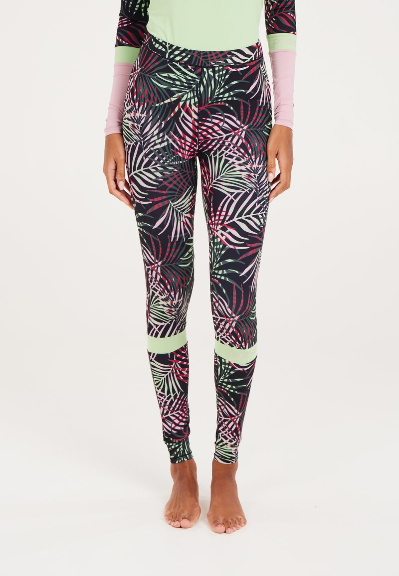 Protest PRTSAOS - Legging - pillow pink