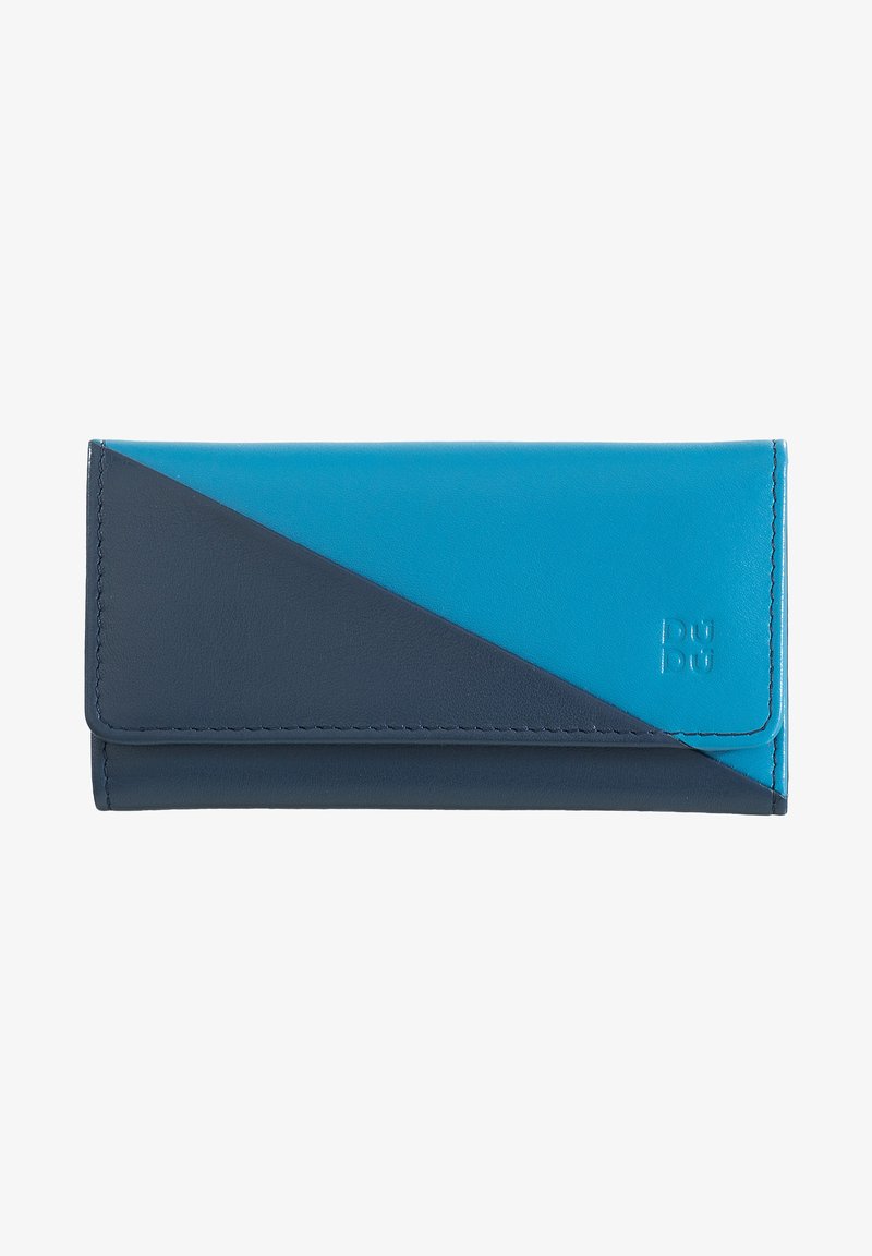 DUDU KLASSISCHE - Key holder - blue