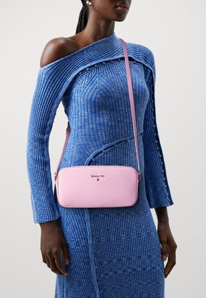 Patrizia Pepe, Sac bandoulière - pink
