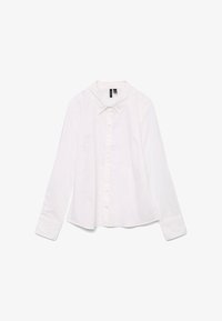 Seleccionado, bright white