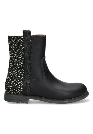 NOVA - Enkelkaarsjes - black