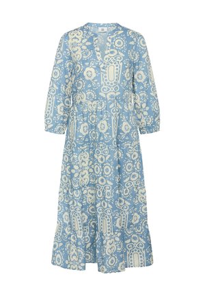 Noa Noa, Robe de jour - blue