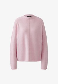 Sélectionné, bleached mauve