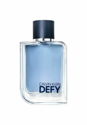 CALVIN KLEIN DEFY FOR HIM EDT 200ML - Eau de toilette - blue
