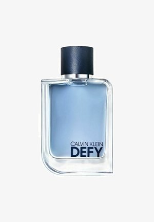 CK Calvin Klein, CALVIN KLEIN DEFY FOR HIM EDT 200ML - Eau de toilette - blue