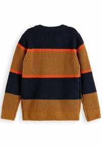Scotch & Soda Jersey de punto - brown