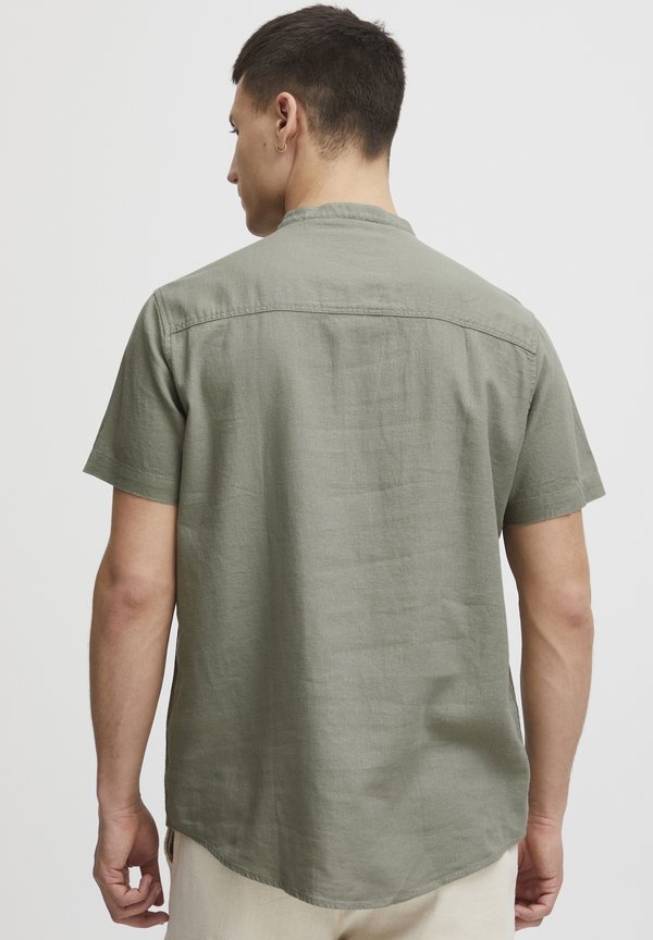 PROCHO - Shirt - vetiver4