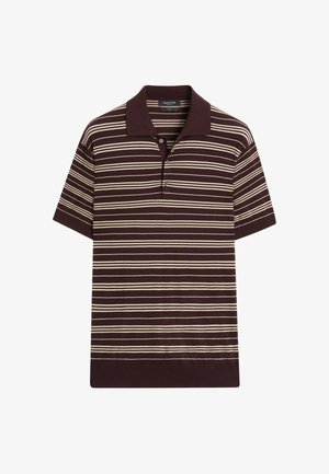 Massimo Dutti, - Koszulka polo