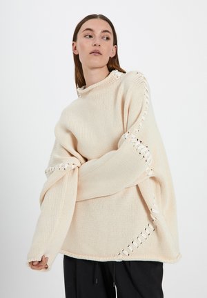 STRINGS  - Trui - off white