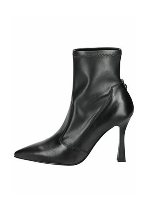 NeroGiardini Botines de tacón - nero