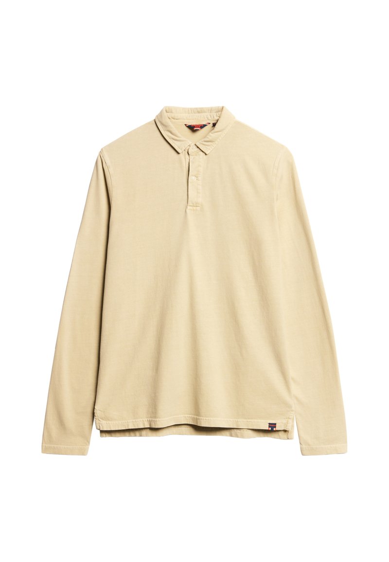 Superdry & Co Longsleeve beige Superdry & Co Longsleeve beige