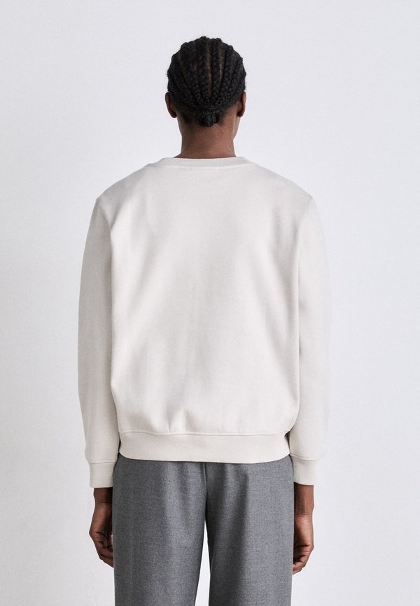 INSTITUTIONAL GRAPHIC CREWNECK - Sweatshirt - moonbeam4