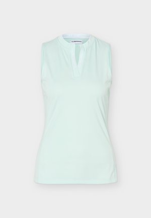 J.LINDEBERG Sports, LEYA SLEEVELESS - Top - bay