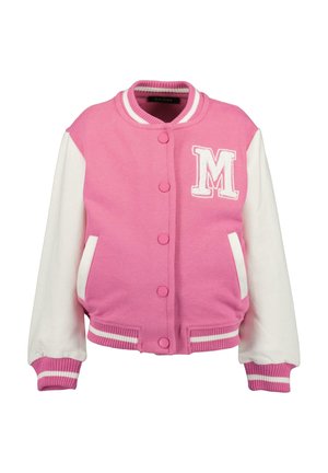 SPORTY - Bomberjacka - azalee