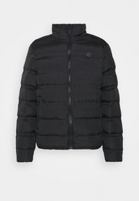 Blend Vinterjakker - black