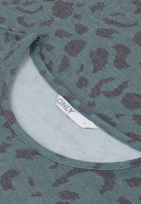 ONLY GLAMOUR 2 PACK - Longsleeve - chinois green