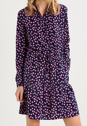 Robe de jour - dark blue