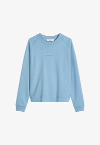 Non sélectionné, blue dawn