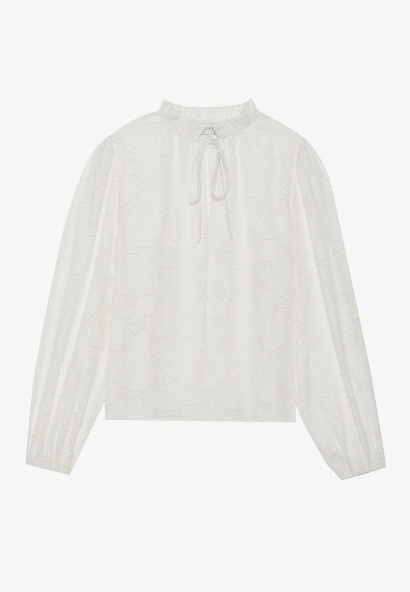 Anna Field Blouse crème Anna Field Blouse crème