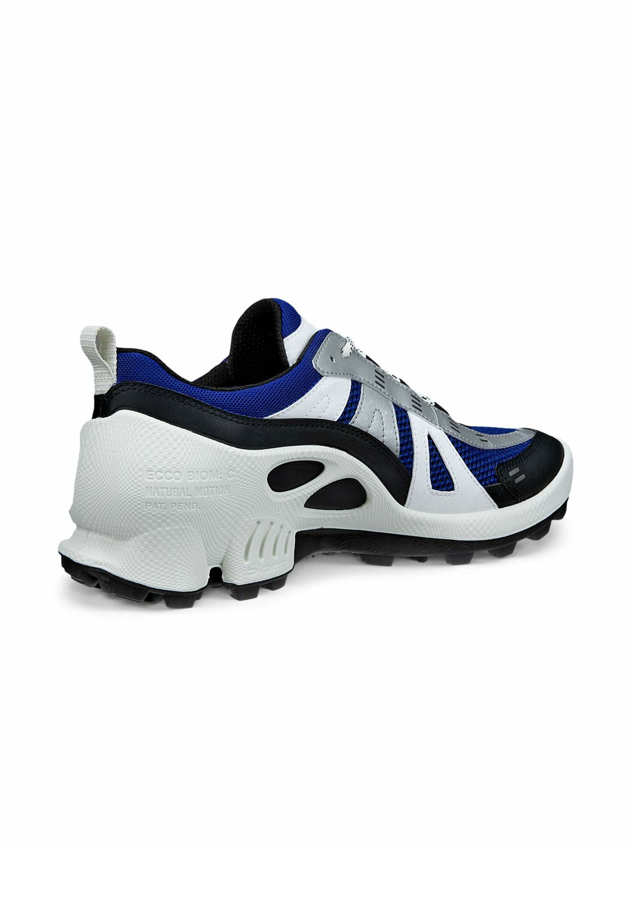BIOM C-TRAIL