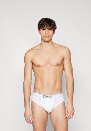 Versace Slip - optical white