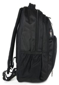 Travel N Meet BUSINESS  FREIZEIT - Rugzak - schwarz