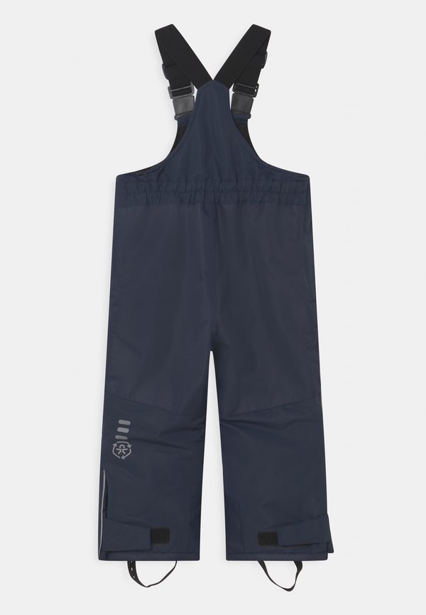 WINTER PANTS UNISEX - Snow pants - total eclipse2