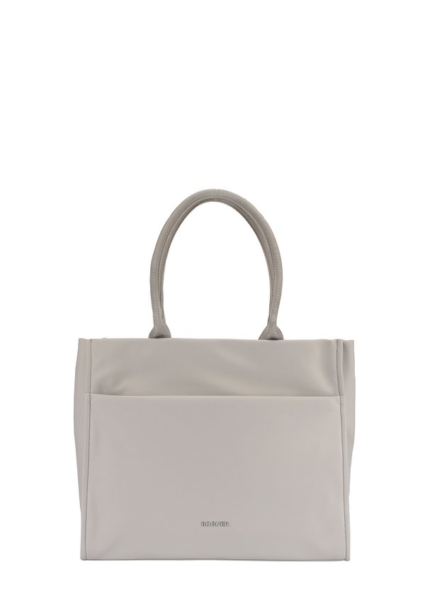Handtasche - opal gray