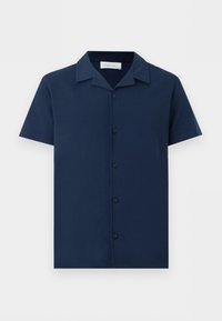 Unausgewählt, navy blazer