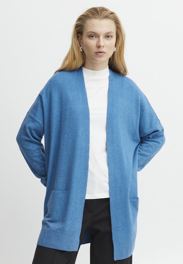 IHAlpa - Cardigan - blithe