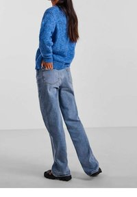 Pieces Kofta - light blue