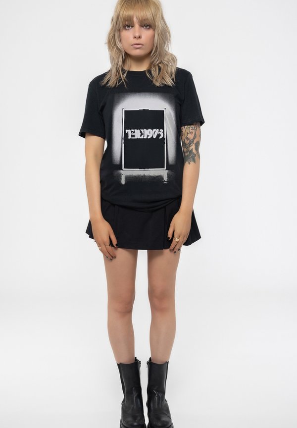 THE 1975 TOUR BOYFRIEND FIT - Print T-shirt3