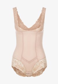 Pasirinkta, body beige