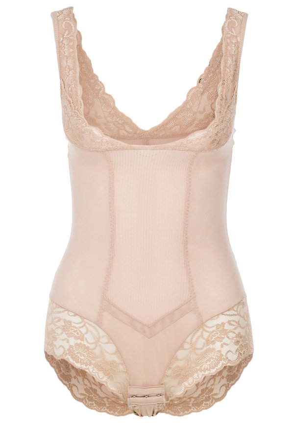 SUPER CONTROL - Body - body beige3