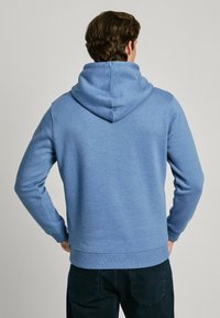 Pepe Jeans NEW  - Felpa con cappuccio - union blue