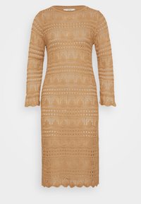 Niewybrane, tigers eye