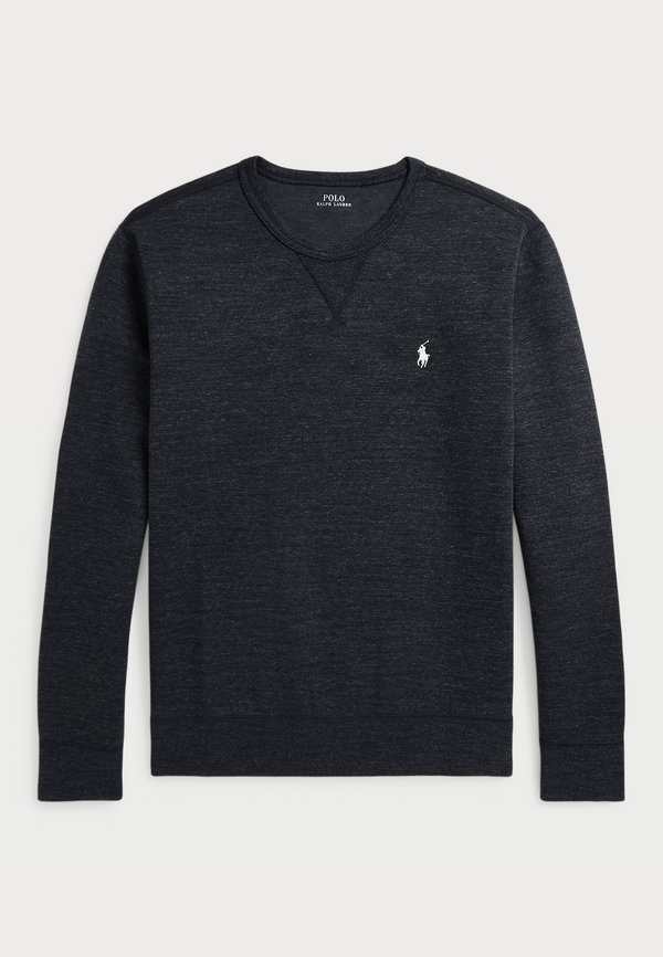 DOUBLE-KNIT SWEATSHIRT - Sweatshirt