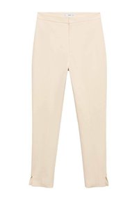 Chino kalhoty - off-white