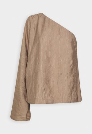 Stylein MASSA - Blúz - nougat