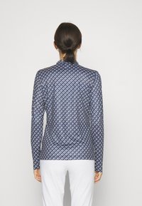 Daily Sports Långärmad tröja - dark blue