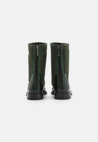 Melvin & Hamilton SUSAN 69 - Klasični gležnjarji - dark forest/pine/tan/black
