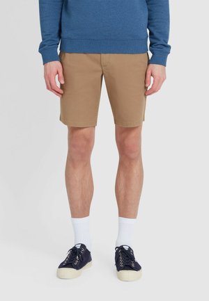 Farah Shorts - beige