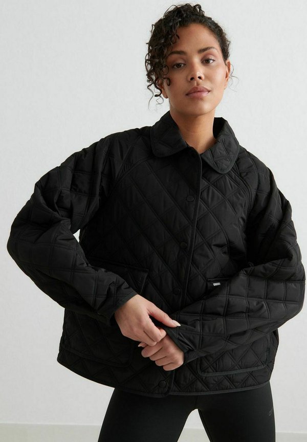 QUILTED FEMME - Übergangsjacke