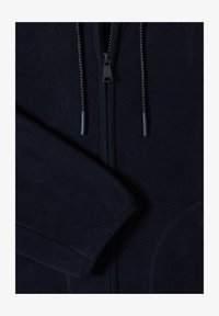 Non sélectionné, blau