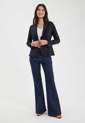 INES DE LA FRESSANGE NICOLETTA - Blazer - p blue dark