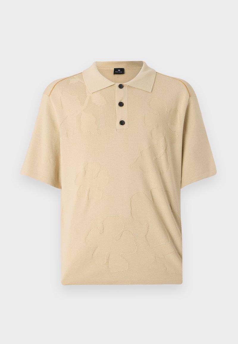 PS Paul Smith Poloshirt crème