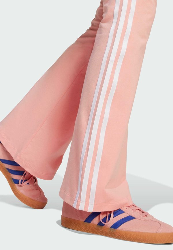 FLAI LEGGINGS JUNIOR - Tracksuit bottoms3