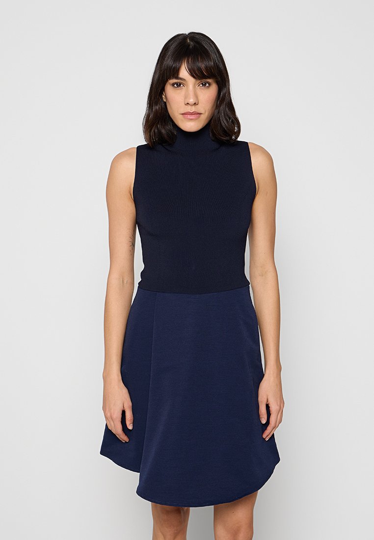 Ted Baker Jurk blauw