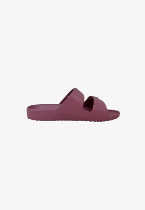 De Fonseca, PANTOFOLE - Ciabattine - purple